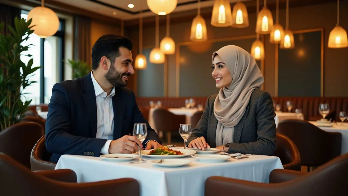  بهترین رستوران های آمل