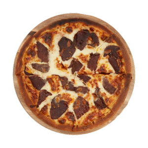 پیتزا استیک