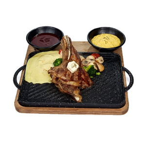 استیک ریب آی