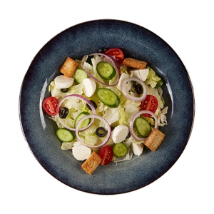 سالاد گاردن