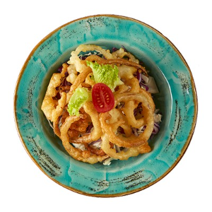 پیازی سوخاری