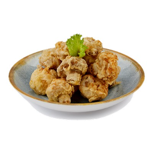 قارچ سوخاری