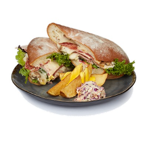 ژامبون تنوری