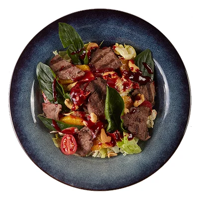   تصویر رستوران دیژون